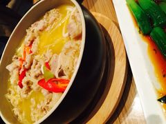 -火啫啫·粤式啫啫煲(南通首店)