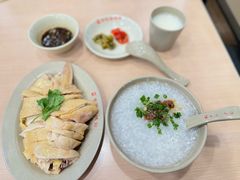 -百家鸡味馆(清泰店)