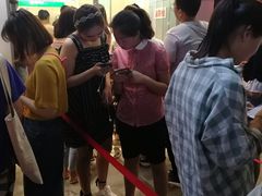 -1点点(二七万达店)