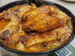 -华嫂冰室(尖沙咀店)