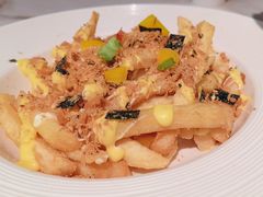 -咕鹿流心披萨(下沙店)