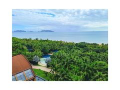 -三亚湾海居铂尔曼度假酒店