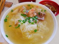 -海汇源老烧麦店(东大街总店)