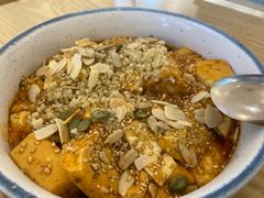 -轻蔬不用等·素食(江苏路店)