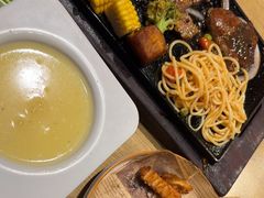 -豪客来牛排(重庆金源世纪广场1731店 )