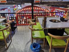 大堂-老码头火锅(玉林店)
