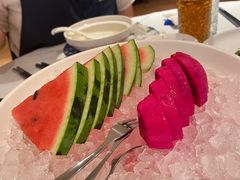 -醉辉皇(桃源π商业广场店)
