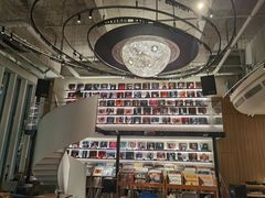 -黑胶星球(华发中城商都店)