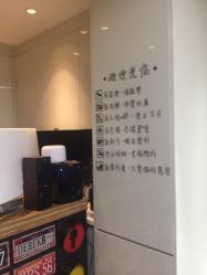 -发饰美男士增发补发假发定制店