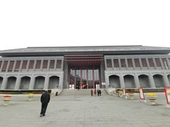 -遵义会议纪念馆