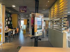-麦当劳(百荣世贸商城店)