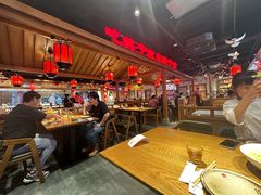 -鸽子窝(黄村店)
