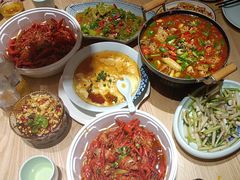 -陈先进鱼馆·地道农家菜(湖墅南路店)