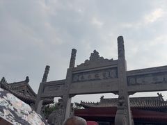 -洛阳白马寺