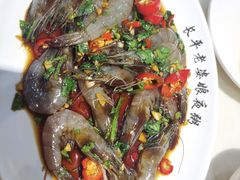 -长平老姿娘夜粥(平东一街店)