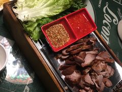 -树下时尚餐厅(翠园街店)