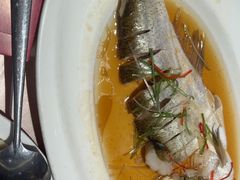 -王府井酒店(金桥港湾店)
