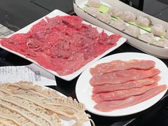 -巴蜀大宅门火锅(北大街店)