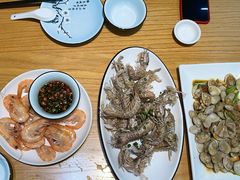 -金海湾海鲜排档(朱家尖店)