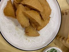 普宁炸豆干-新梅园不夜粥(龙华店)