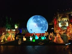 -郑州方特梦幻王国