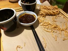 -符离集餐厅(万象城店)
