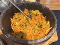 -哈哈碳都·牛肋条无限自助烤肉(宝龙店)
