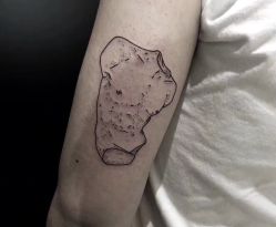 -飛凡TATTOO纹身•原创