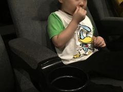 -星轶IMAX影城(桐乡吾悦广场旗舰店)