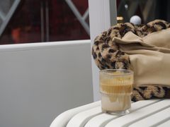 -Manner Coffee(IFS一楼店)