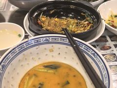 -老西安韩记三鲜煮馍(四府街店)