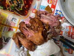 -沃尔玛(前山店)