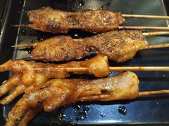 -望京小腰(北京总店)