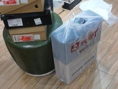 -大脚丫鞋服批发(真光店)