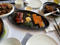 精选烧味拼盘-北京厨房(西安SKP店)