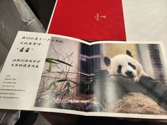 -眉州东坡·熊猫主题餐厅(枫蓝店)