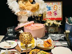 -Nord Grill&Bar Highland诺德西餐(深圳欢乐海岸店)