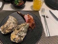 -新发展亚太JW万豪酒店·福苑咖啡厅