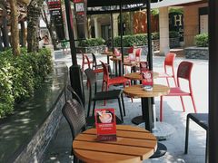 -COSTA COFFEE(武汉天地店)