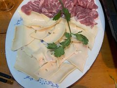 猪心顶-华哥新鲜猪精品美食