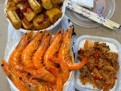 -老三样·旧食新味(万寿宫店)