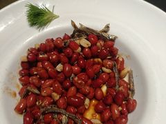 -鸽子侯·家宴·平价海鲜(市图书馆店)