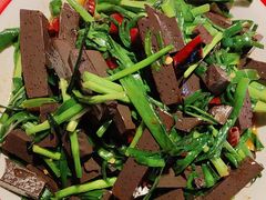 -刘记大块烤羊腿餐吧(北沙滩店)