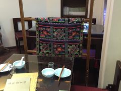 -五观堂素食(新华路店)