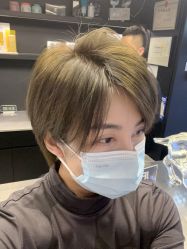 -付军剪艺JF ProSalon