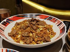 -塔哈尔·新疆盛宴(奉贤龙湖店)