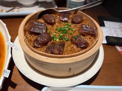 -乔街深夜食堂·小龙虾·高压锅生蚝(杭州总店)