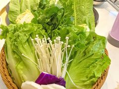 -陈大锅·岳阳鱼馆·地道岳阳菜(美食街店)