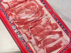 -董记老清泉·鲜切涮羊肉(窑岭店)