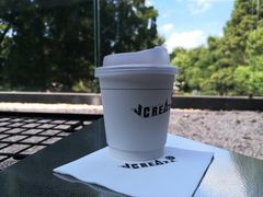 -J Create城市露营咖啡·简餐·宠物(上海动物园店)